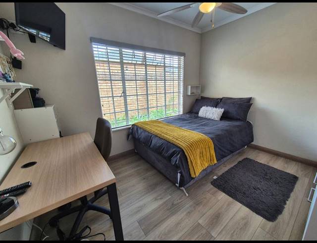 3 BEDROOM CLUSTER FOR SALE IN NEW REDRUTH